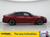 Thumbnail of 2022 Red Kia K5