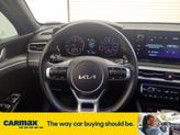 Thumbnail of 2022 Red Kia K5