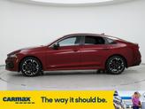 Thumbnail of 2022 Red Kia K5