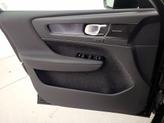 Thumbnail of 2022 Black Volvo C40 Recharge Pure Electric
