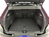 Thumbnail of 2022 Black Volvo C40 Recharge Pure Electric