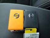 Thumbnail of 2022 Black Volvo C40 Recharge Pure Electric