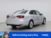 Thumbnail of 2016 Gray Volkswagen Jetta