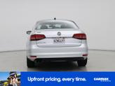 Thumbnail of 2016 Gray Volkswagen Jetta