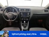 Thumbnail of 2016 Gray Volkswagen Jetta