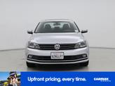 Thumbnail of 2016 Gray Volkswagen Jetta