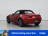 Thumbnail of 2016 Red Mazda MX-5 Miata