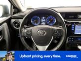 Thumbnail of 2017 Black Toyota Corolla
