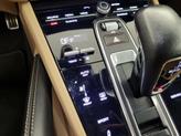 Thumbnail of 2020 Black Porsche Cayenne