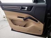 Thumbnail of 2020 Black Porsche Cayenne