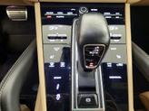 Thumbnail of 2020 Black Porsche Cayenne