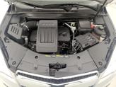 Thumbnail of 2015 Silver Chevrolet Equinox