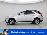 Thumbnail of 2015 Silver Chevrolet Equinox