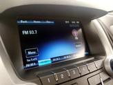 Thumbnail of 2015 Silver Chevrolet Equinox