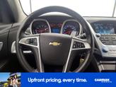 Thumbnail of 2015 Silver Chevrolet Equinox