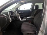 Thumbnail of 2015 Silver Chevrolet Equinox