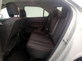 Thumbnail of 2015 Silver Chevrolet Equinox
