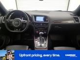 Thumbnail of 2015 Gray Audi Q5