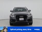 Thumbnail of 2015 Gray Audi Q5