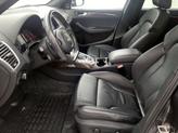 Thumbnail of 2015 Gray Audi Q5