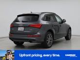 Thumbnail of 2015 Gray Audi Q5
