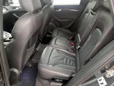 Thumbnail of 2015 Gray Audi Q5