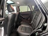 Thumbnail of 2016 Black Mazda CX-5