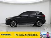 Thumbnail of 2016 Black Mazda CX-5