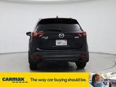 Thumbnail of 2016 Black Mazda CX-5