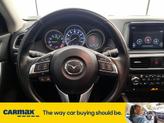 Thumbnail of 2016 Black Mazda CX-5