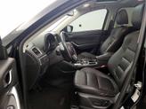 Thumbnail of 2016 Black Mazda CX-5