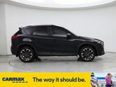 Thumbnail of 2016 Black Mazda CX-5