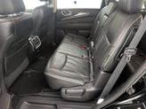 Thumbnail of 2019 Black INFINITI QX60