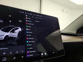 Thumbnail of 2023 White Tesla Model 3