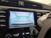 Thumbnail of 2019 Silver Toyota Camry