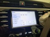 Thumbnail of 2019 Silver Toyota Camry