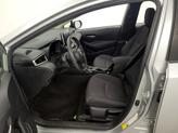 Thumbnail of 2021 Silver Toyota Corolla Hybrid
