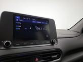 Thumbnail of 2023 Blue Hyundai KONA