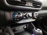 Thumbnail of 2023 Blue Hyundai KONA