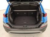 Thumbnail of 2023 Blue Hyundai KONA