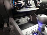Thumbnail of 2023 Blue Hyundai KONA