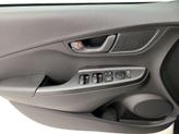 Thumbnail of 2023 Blue Hyundai KONA