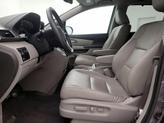 Thumbnail of 2015 Gray Honda Odyssey