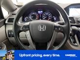 Thumbnail of 2015 Gray Honda Odyssey