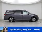 Thumbnail of 2015 Gray Honda Odyssey