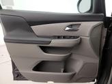 Thumbnail of 2015 Gray Honda Odyssey