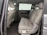 Thumbnail of 2015 Gray Honda Odyssey