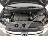 Thumbnail of 2015 Gray Honda Odyssey