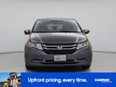 Thumbnail of 2015 Gray Honda Odyssey