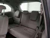 Thumbnail of 2015 Gray Honda Odyssey